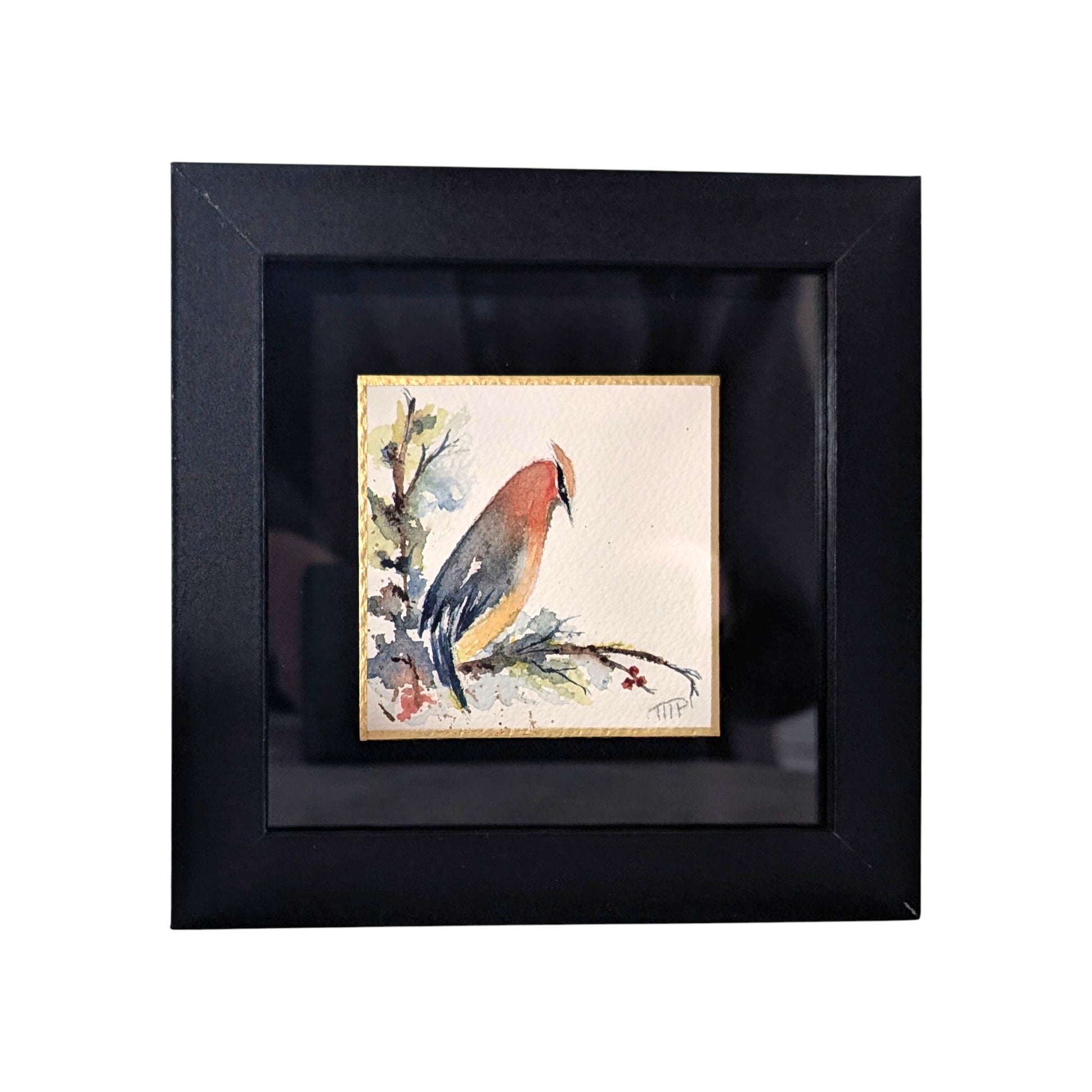 Les Trois Baies – miniature #398 par Michele Paris