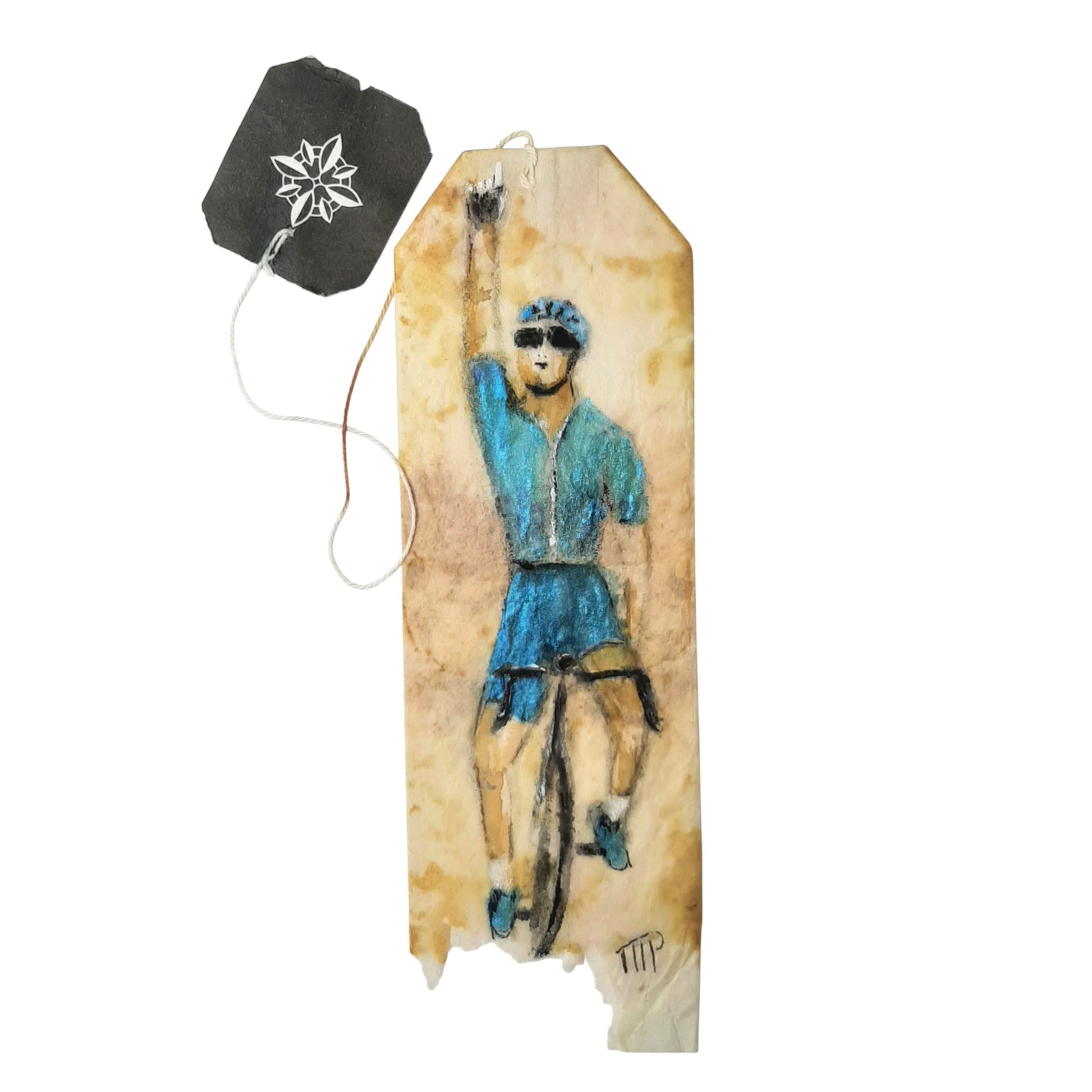 Victoire – miniature #297 par Michele Paris