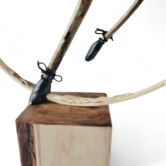 Lumineuse par Sandra Veillette